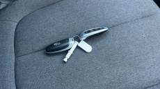 Hyundai IONIQ 5 125kW SE Connect 58 kWh 5dr Auto Electric Hatchback